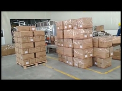 Sıcakta Eriyen Yapıştırıcılar Fabrikası