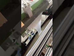 Kitap Ciltleme için PUR Hot Melt Yapıştırıcı