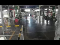 PUR sıcak erimiş yapıştırıcı üretimi