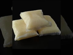 Otomobil iç mekanları için sıcak erime yapıştırıcı