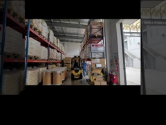 Yüksek ısı ve kimyasal direnci olan reaktif şeffaf sıcak erime yapıştırıcısı