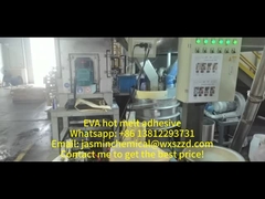 Güçlü Yapışma Peletleri Kablosuz Kitap Sırtı Yapıştırıcı Kenar Mühürleme Sıcak Erime Yapıştırıcı