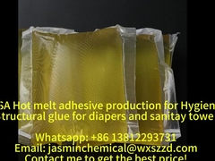 Hijyen Yapıştırıcısı Hijyen Standartlarını Korumak İçin Mükemmel Yapıştırıcı