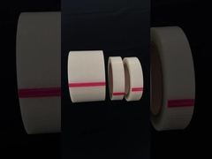 Özel Boyutlar Çapraz Dikiş Cam Elyaf Teyp Üstün Yapışkanlık