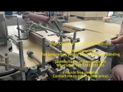 PUR sıcak eriyik yapıştırıcı Ahşap işleri tutkalı yüksek kalite en iyi fiyat