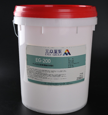 satın al PVC Film Vakum Şekillendirme Poliüretan Dispersiyon 9009-54-5 Su Bazlı Tutkal online manufacture