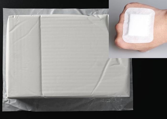 satın al CAS4253 34 3 Tıbbi Hot Melt Yapıştırıcı Çinko Oksit Yapıştırıcı SGS VOC online manufacture