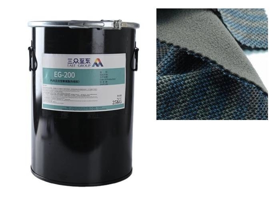 Washing Resistant Heat Glue For Fabric Cloth Lamination Bonding Glue Tape