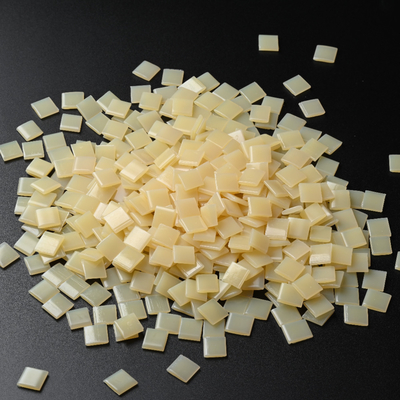 satın al EVA Granules Kitap Ciltleme Omurga Tutkalı için Sıcak Eriyik Yapıştırıcı online manufacture