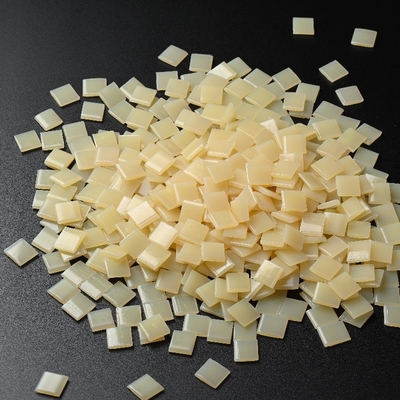 satın al 25kg Hava Filtresi Yapıştırıcı 7085-85-0 EVA Esaslı Hot Melt Yapıştırıcı online manufacture