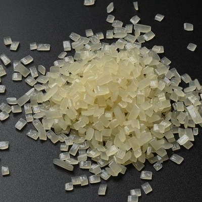 satın al PVC Sıcak Tutkal Ağaç İşleme Sıcak Eriyik Yapıştırıcı Granüller Kenar Bantlama online manufacture