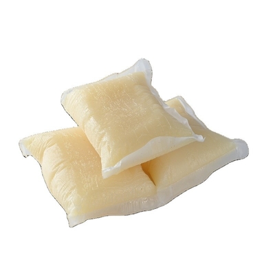 satın al Karışım Süt Beyaz PO Hotmelt Poliolefin Minder Kanepe için Hot Melt online manufacture