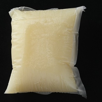 satın al Blok Yastık Tipi Poliolefin Hot Melt Yapıştırıcı CAS9009-54-5 Poliolefin Tutkal online manufacture