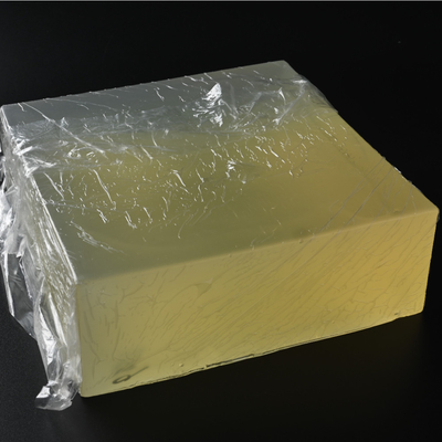 satın al Lint Rulo için Beyaz Basınca Duyarlı Halı Tutkalı 4253-34-3 online manufacture
