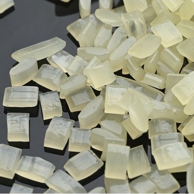 satın al Giyim Sızdırmazlığı için Katı EVA Plastik Granüller Sıcak Eriyik Yapıştırıcı online manufacture
