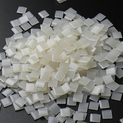 satın al CAS 7085-85-0 Kenar Bantlama Tutkalı Sarı EVA Hot Melt Yapıştırıcı Sanayi online manufacture