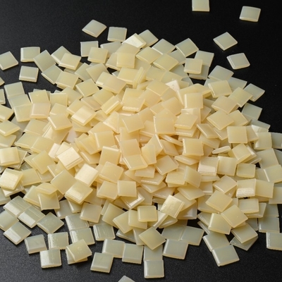 satın al Kağıt Ciltleme Beyaz Sarı için Pellet Ciltleme Sıcak Eriyik Yapıştırıcı Tutkal online manufacture