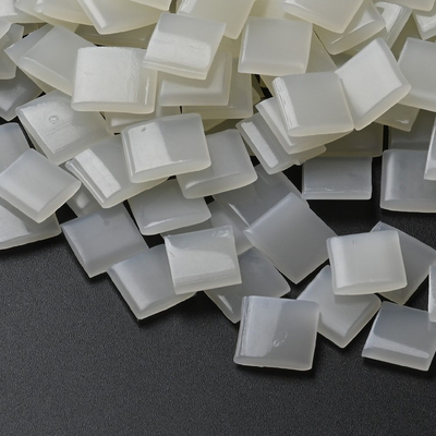 satın al Epe Köpük için Toptan Çok Fonksiyonlu Katı Granül Tutkal Sıcak Eriyik Yapıştırıcı online manufacture