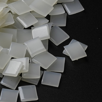 satın al Karton, Tepsi, Kutu Ambalaj Tutkalı için Beyaz Şeffaf EVA Hot Melt Yapıştırıcı online manufacture