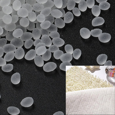 satın al Tekstil İçin Kaymaz Poliüretan Sıcak Eriyik Yapıştırıcı Peletler online manufacture