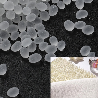 satın al İnşaat Isı Yapıştırıcı Kumaş Yapıştırıcı CAS 7085-85-0 Isı Pres Kumaş Yapıştırıcı online manufacture