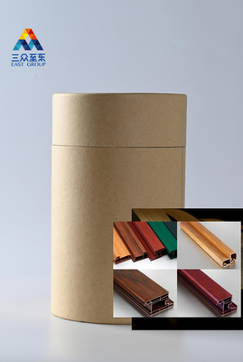 satın al PUR PVC Profil Kaplama için Sıcak Erimiş Yapıştırıcı EG-801 online manufacture