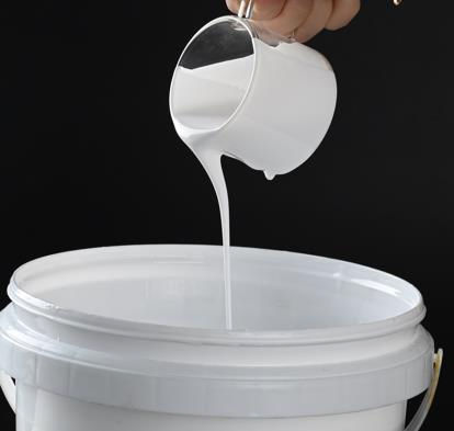 satın al Water Based PU Adhesive EG-201.40 for Woodworking 20kg Barrel online manufacture