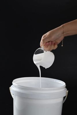 satın al Water-Based PU Adhesive EG-201.69 for Membrane Press, 20kg/1000kg online manufacture
