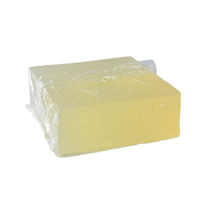 Kendinden Yapışkanlı Ambalaj Hot Melt 4253-34-3 PSA Basınca Duyarlı Yapıştırıcı