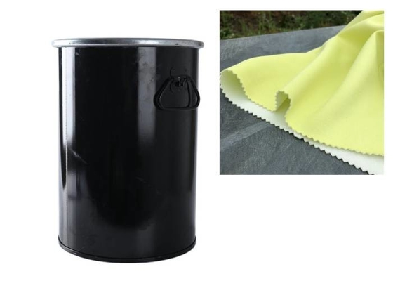 Kumaş 20kg Kararlı Viskozite Laminasyon için Laminasyon Isı Tutkalı