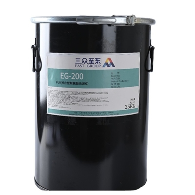 Polyurethane Ahşap İşleme Kenar Yapıştırma için Sıcak Erimiş Yapıştırıcı