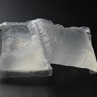 Poliüretan Elastomer Hijyen Bandı Yapışır Dayanıklı Karışım Optimum Yapışma İçin