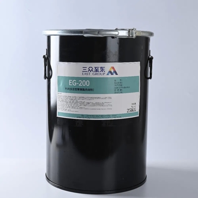 PUR Sıcak Erime Yapıştırıcı EG-813 Ahşap PVC Kenar Yapıştırma İçin