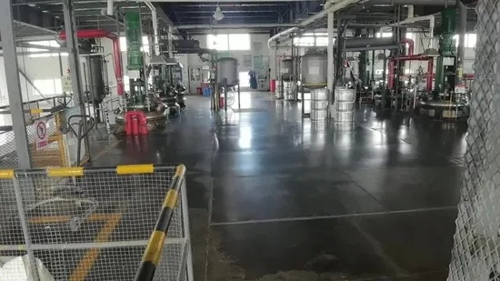 Ahşap İşleri PVC Laminasyon için Poliüretan Sıcak Erime Yapıştırıcı EG-801.2